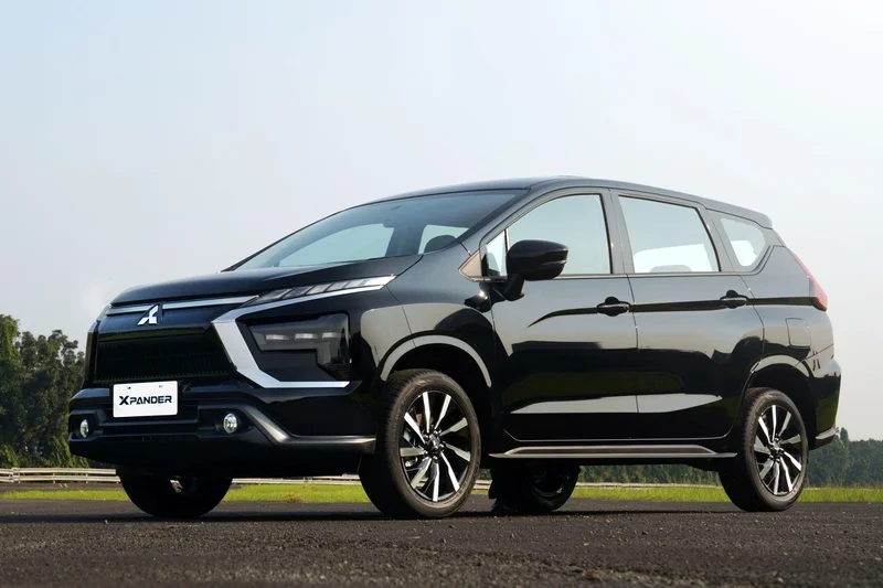 Mitsubishi Xpander 2025: Cập nhật chi tiết & Giá bán dự kiến 5 Những điểm mạnh giúp Mitsubishi Xpander 2025 nổi bật trước các đối thủ MPV, từ tiết kiệm nhiên liệu đến an toàn.