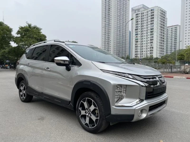 Mitsubishi Xpander Cross 2021: Đánh Giá Chi Tiết & Giá Xe Cũ 3 Xpander Cross 2021 mang lại hiệu suất ổn định, khả năng tăng tốc êm ái và chi phí vận hành tối ưu.