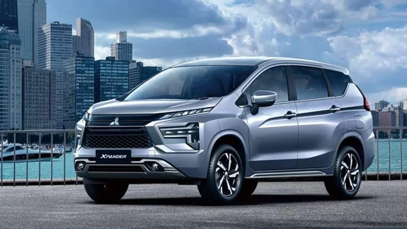 Mitsubishi Xpander Cross 2022: Đánh giá chi tiết, giá lăn bánh và so sánh 4 Công nghệ Cruise Control trên Mitsubishi Xpander Cross 2022 mang lại sự thoải mái và an tâm trên mọi cung đường.