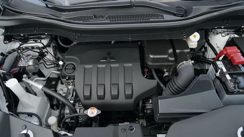 Mitsubishi Xpander Cross 2025: Những Nâng Cấp Đáng Mong Đợi 3 Những cải tiến này không chỉ tăng cường an toàn cho người lái và hành khách mà còn giúp người dùng an tâm hơn trên mọi hành trình.