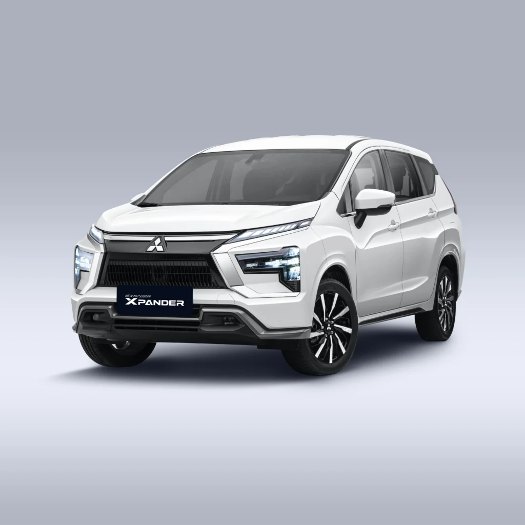 Thông số Kỹ thuật Xpander 2026: Chi Tiết & Dự Đoán Mới Nhất 1 Mitsubishi Xpander 2026: Đặc điểm nổi bật và những cải tiến đáng mong đợi