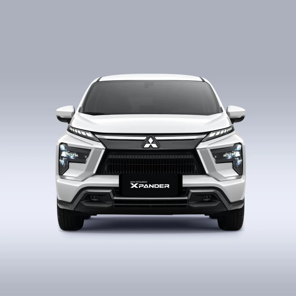 Tính năng an toàn Xpander 2026: Kỳ vọng cho thế hệ MPV mới 4 Cụm đèn LED hiện đại của Mitsubishi Xpander 2026 mang lại tầm chiếu sáng tối ưu, đồng thời tăng sức hút ngoại hình.