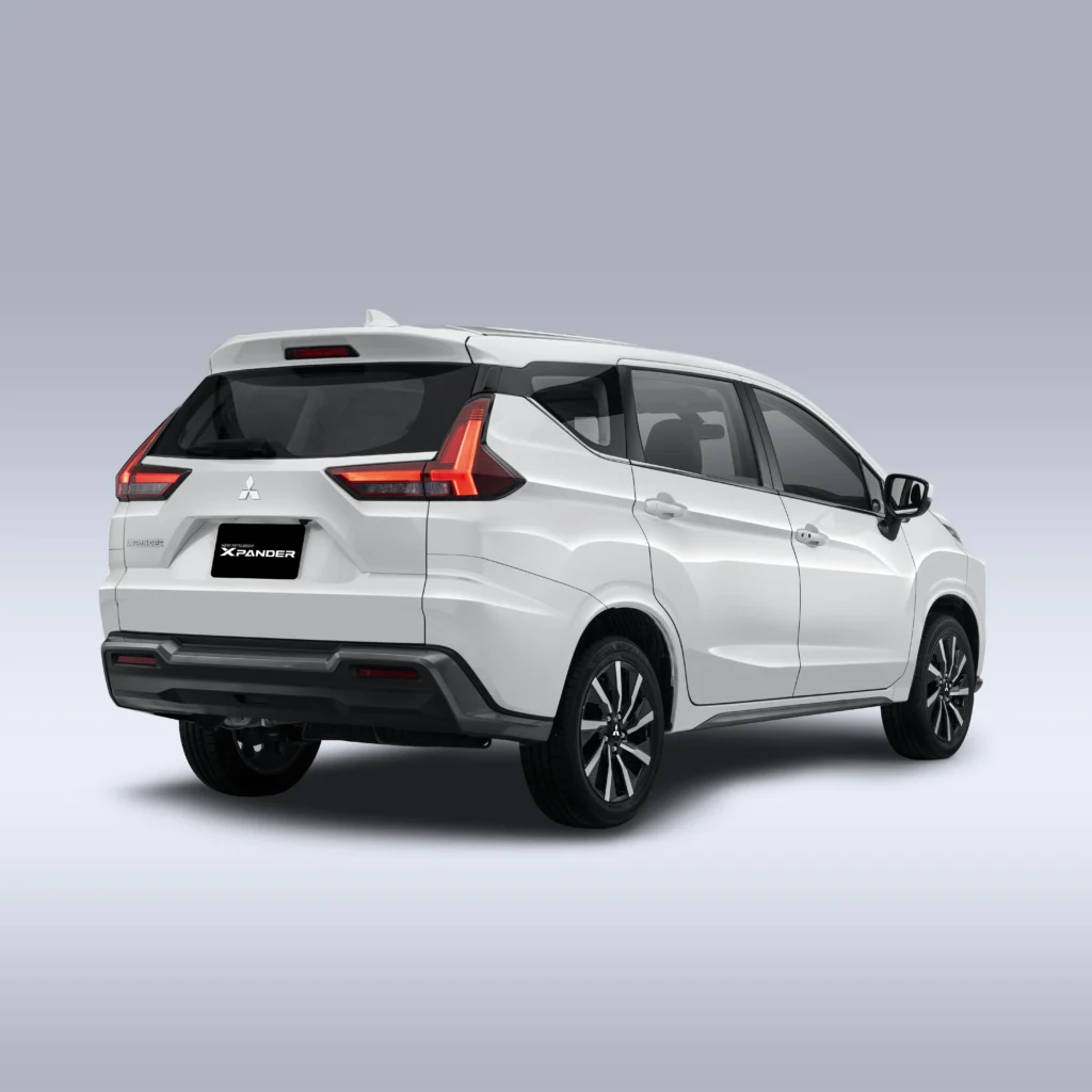 Mitsubishi Xpander 2026: Đặc điểm nổi bật và những cải tiến đáng mong đợi 7 Với hộp số CVT mượt mà, Mitsubishi Xpander 2026 đem lại trải nghiệm lái linh hoạt và êm ái trên mọi cung đường.