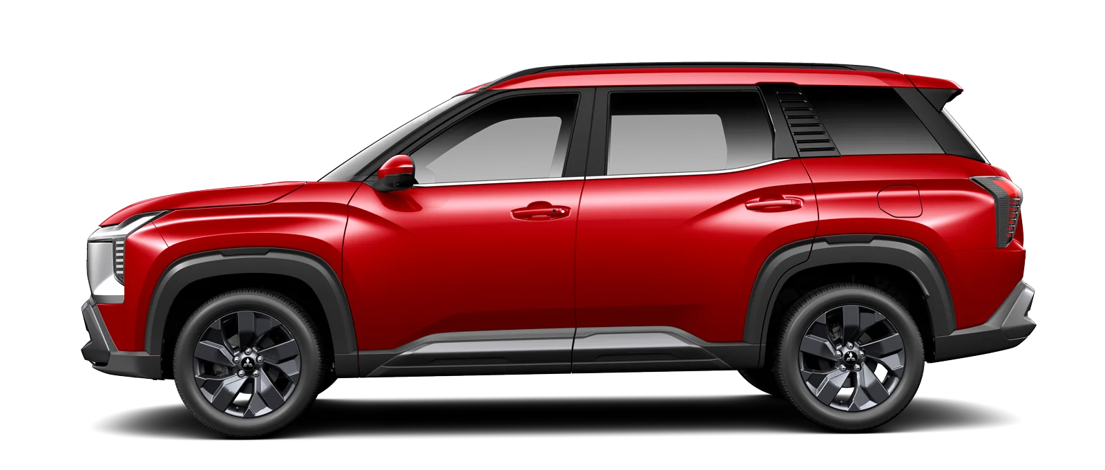 Mitsubishi Destinator