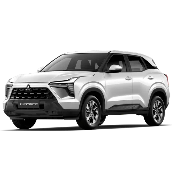Mitsubishi Xforce 2026