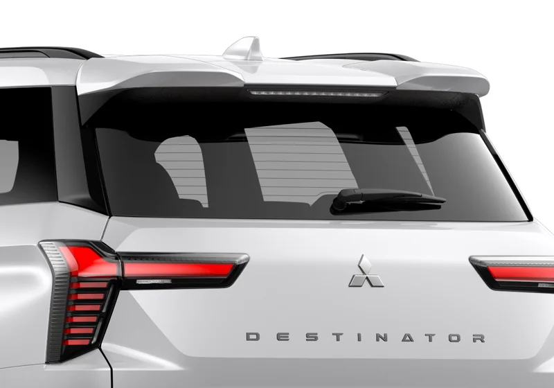 Cụm đèn hậu Mitsubishi Destinator 2025