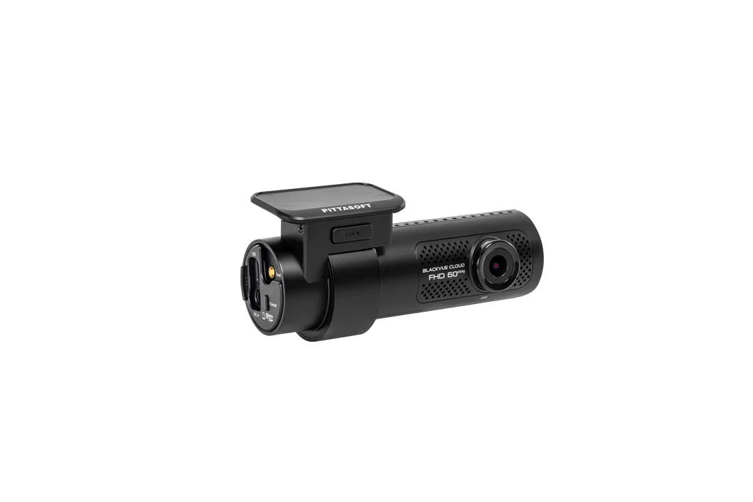 Mitsubishi Destinator 2026 58 Camera hành trình Mitsubishi Destinator 2025 ghi hình góc rộng sắc nét
