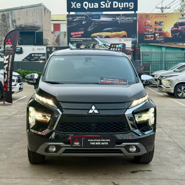 Xpander Premium 2024