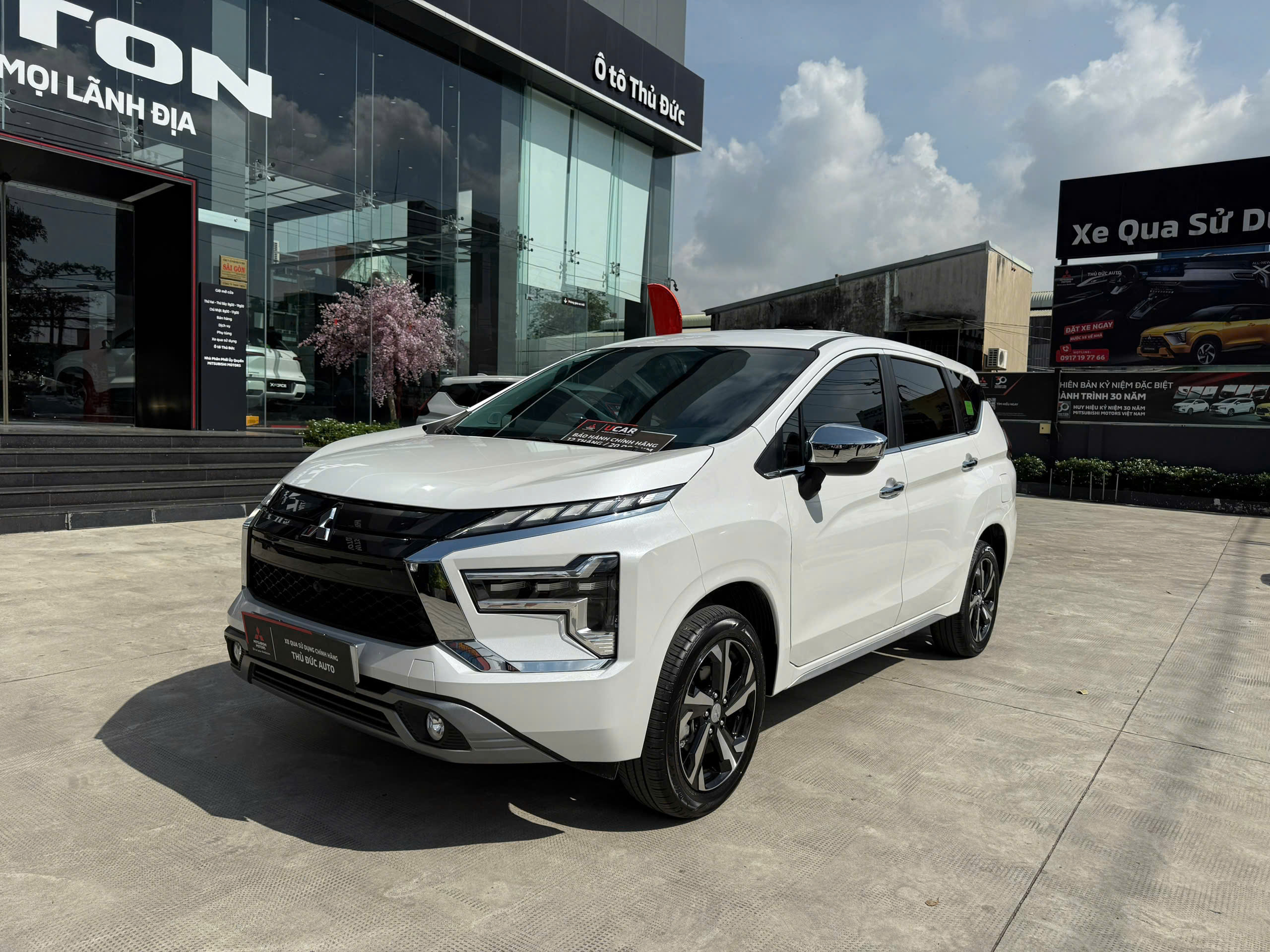 Xpander Premium 25 1 Mitsubishi Xpander Premium 25