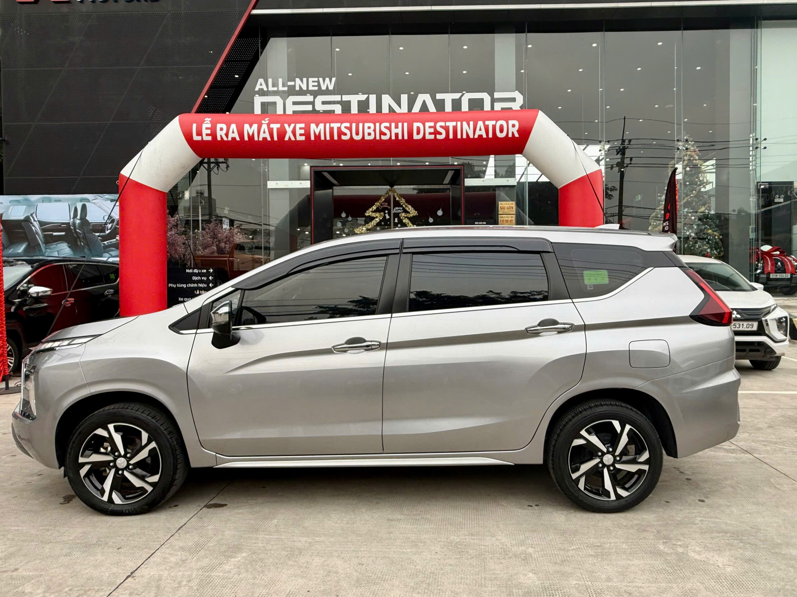 Xpander Premium 22 2 Mitsubishi Xpander Premium 2022
