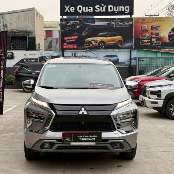 Mitsubishi Xpander Premium 2022