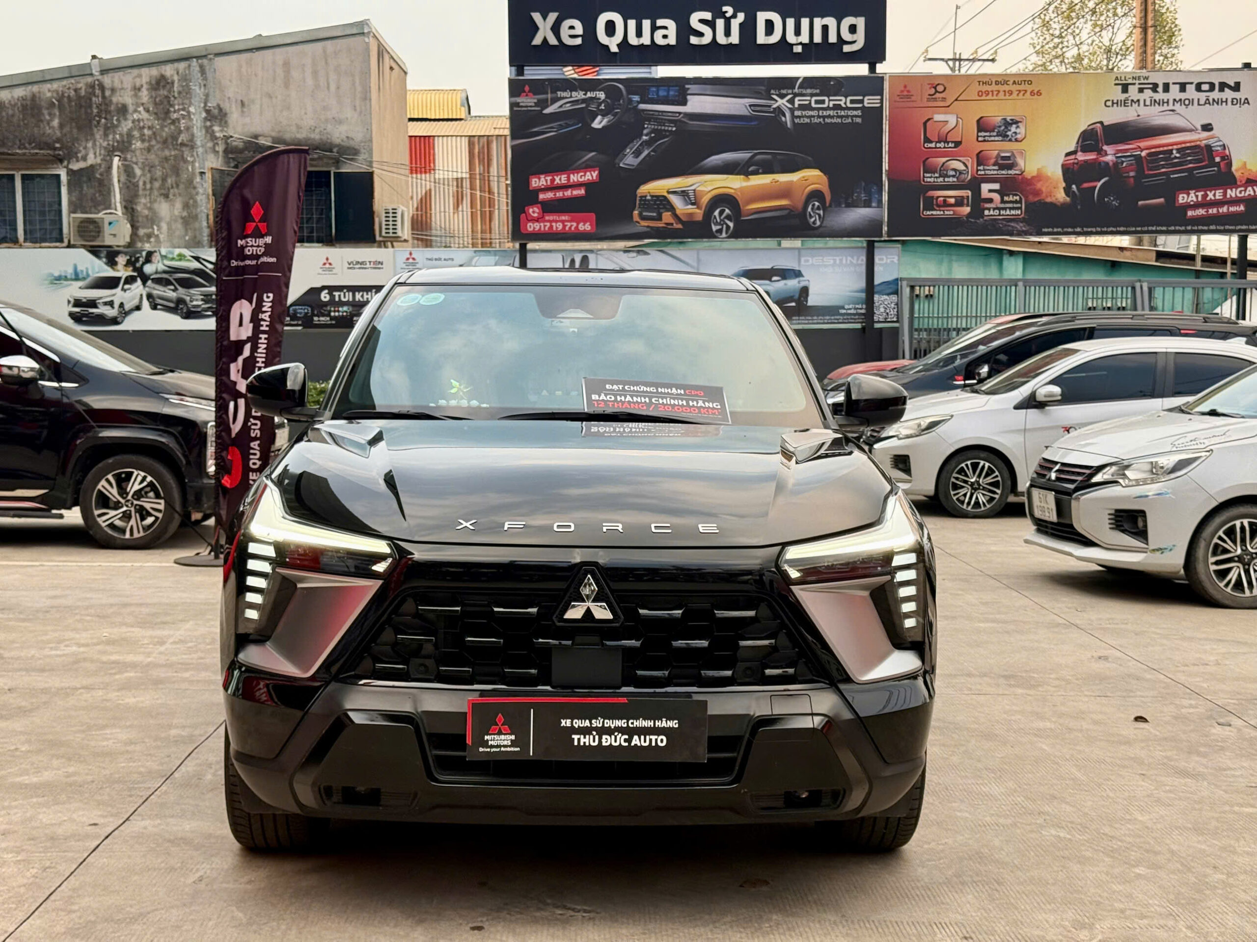 Xforce Ultimate 24 2 Mitsubishi Xforce Ultimate 2024