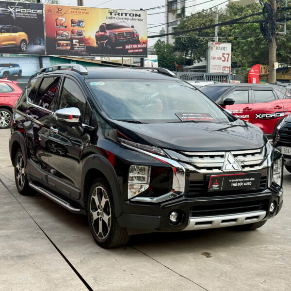 Xpander Cross 2020
