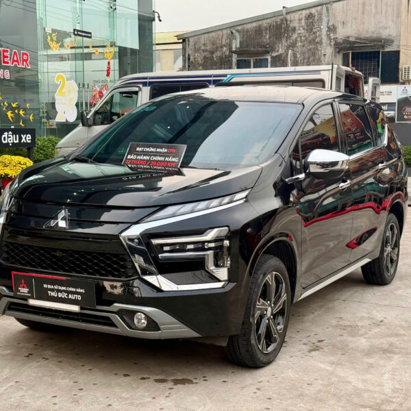 Mitsubishi Xpander Premium 2023