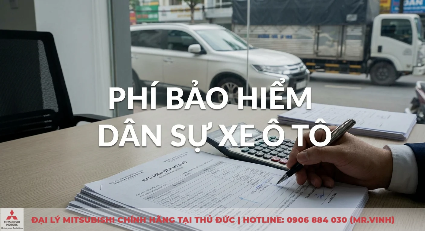 Bảo hiểm dân sự xe ô tô: Quy định, quyền lợi & quy trình bồi thường 3 Phí bảo hiểm dân sự xe ô tô, được xác định bởi loại xe và mục đích sử dụng, thể hiện qua các biểu mẫu bảo hiểm
