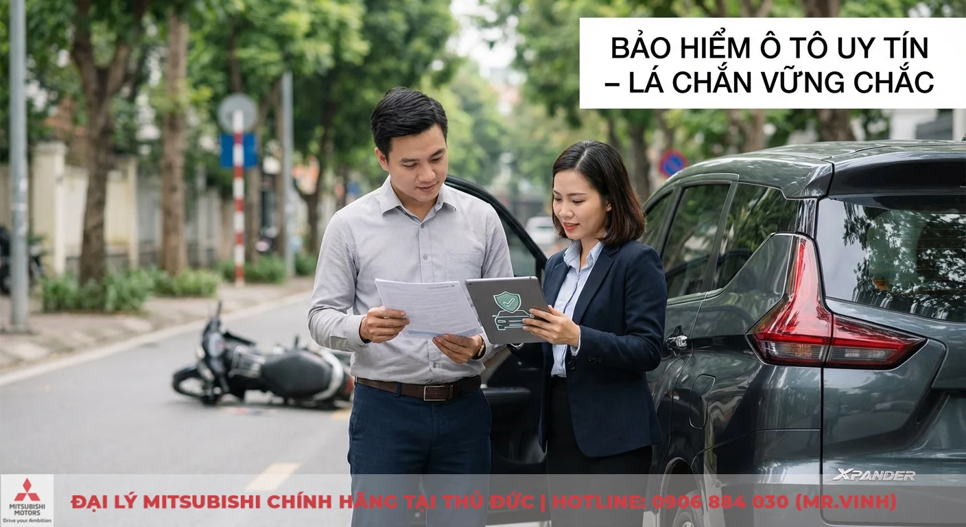 Bảo hiểm ô tô uy tín – Kinh nghiệm chọn hãng, đánh giá chi tiết 1 Bảo hiểm ô tô uy tín là lá chắn vững chắc, hỗ trợ chủ xe giải quyết hồ sơ và rủi ro từ tai nạn giao thông