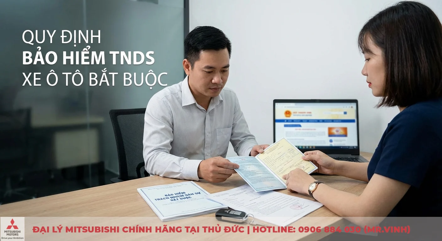 Bảo hiểm TNDS xe ô tô: Quy định, mức phí và quy trình bồi thường 2 Bảo hiểm TNDS xe ô tô bắt buộc: Quy định pháp luật chi tiết về quyền và nghĩa vụ được trình bày trong các tài liệu, hồ sơ
