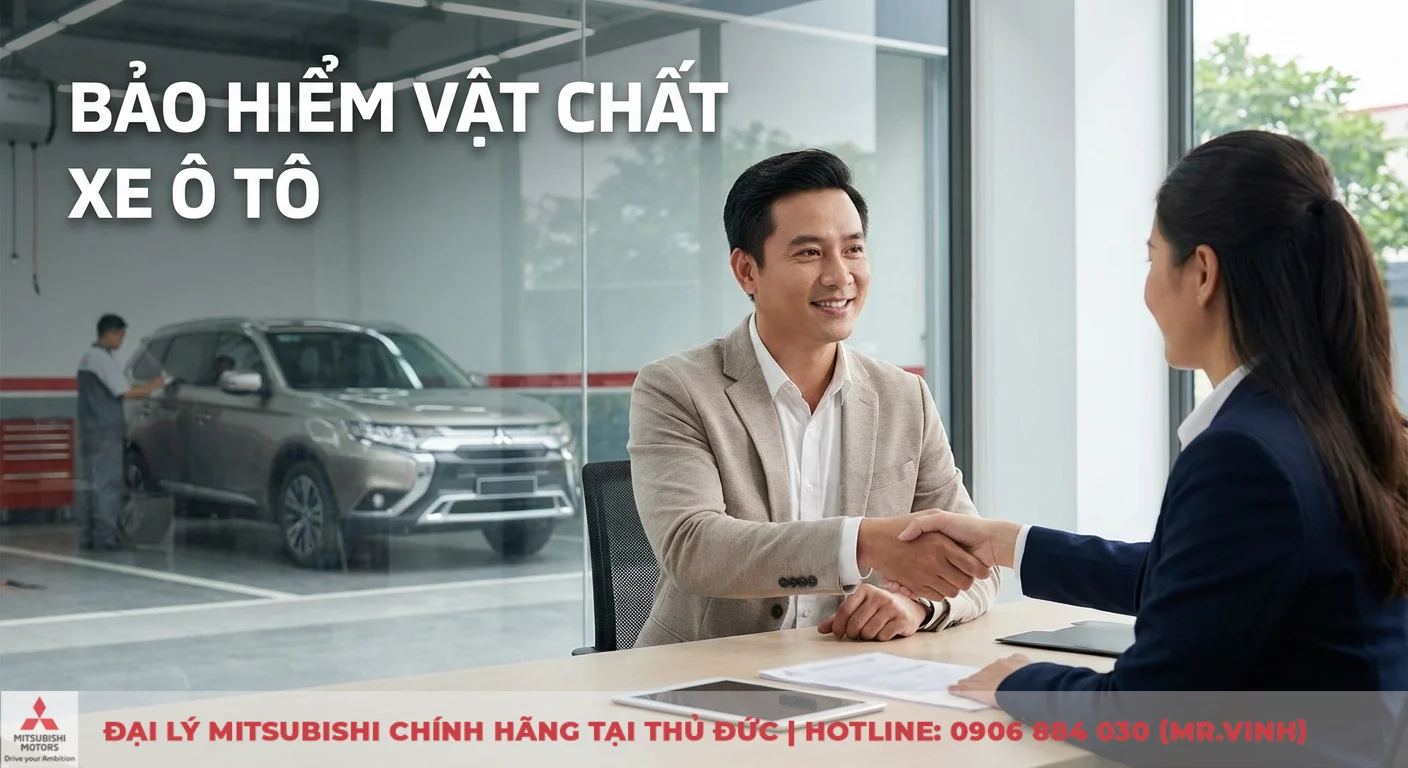 Bảo hiểm vật chất xe ô tô bao nhiêu: cách tính & yếu tố ảnh hưởng 2026 3 Phí bảo hiểm vật chất của xe kinh doanh như taxi thường cao hơn xe cá nhân do mục đích sử dụng