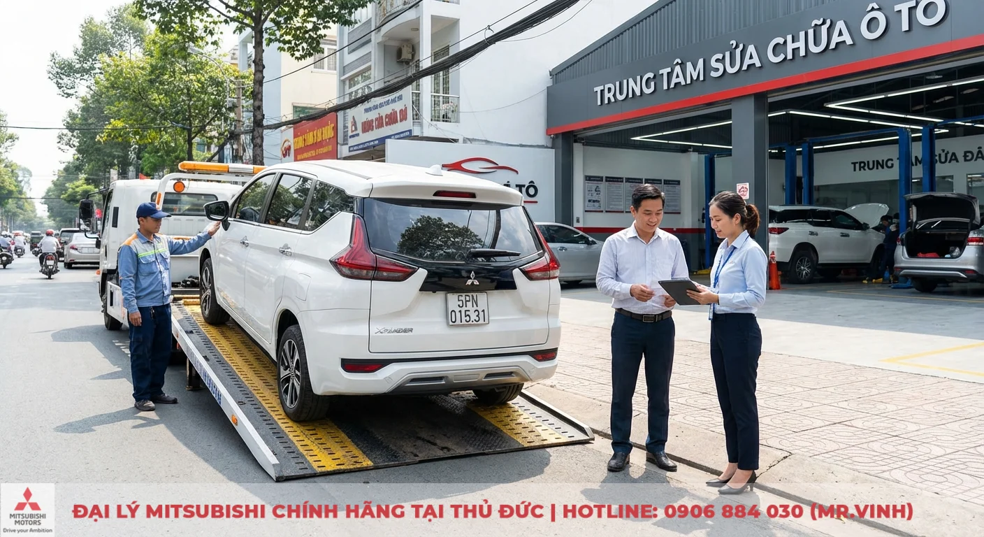 Bảo hiểm xe ô tô 2 chiều là gì? Phân biệt, quyền lợi & có nên mua không 3 Bảo hiểm xe ô tô 2 chiều hỗ trợ cứu hộ, kéo xe đến trung tâm sửa chữa và bồi thường chi phí hư hỏng