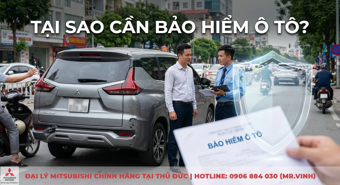 Bảo hiểm xe ô tô tốt nhất: So sánh hãng, gói & kinh nghiệm chọn 1 Bảo hiểm xe ô tô giúp giảm thiểu rủi ro và chi trả thiệt hại khi xe bị va chạm, với nhân viên đang tư vấn cùng hợp đồng bảo hiểm