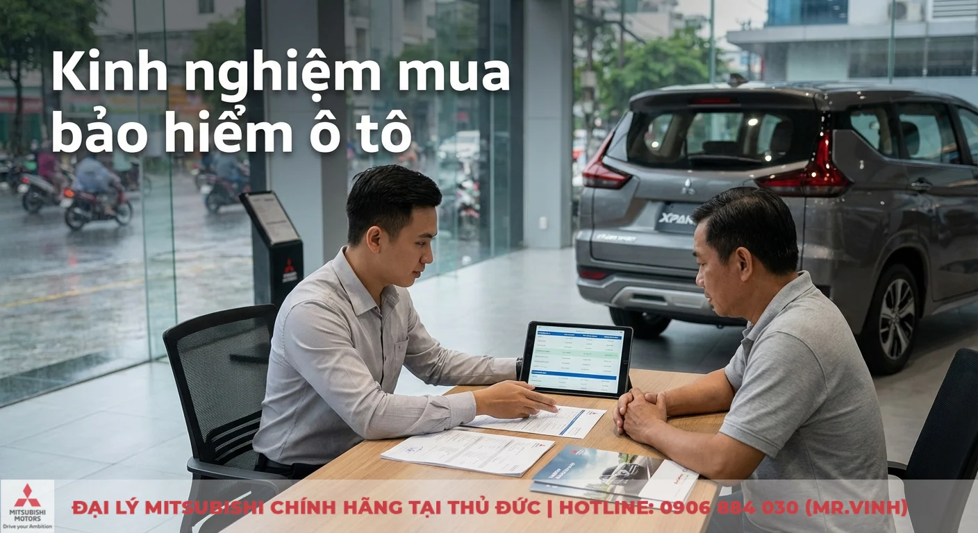 Bảo hiểm xe ô tô tốt nhất: So sánh hãng, gói & kinh nghiệm chọn 3 Kinh nghiệm chọn mua bảo hiểm ô tô, khi chuyên viên tư vấn chi tiết các gói và so sánh điều khoản trên tài liệu, máy tính bảng