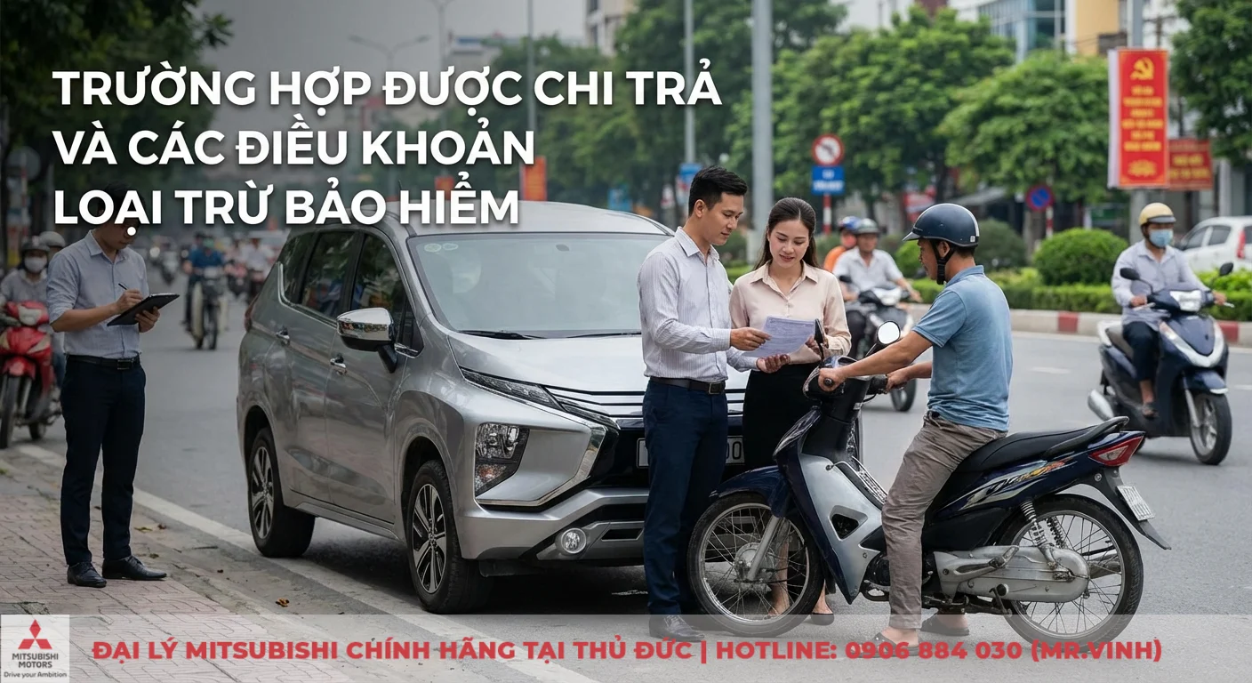 Mức bảo hiểm trách nhiệm dân sự ô tô: quy định, bồi thường & thủ tục 2 Bảo hiểm TNDS bắt buộc bồi thường thiệt hại xe cơ giới, với chuyên viên bảo hiểm kiểm tra hồ sơ tại hiện trường vụ việc