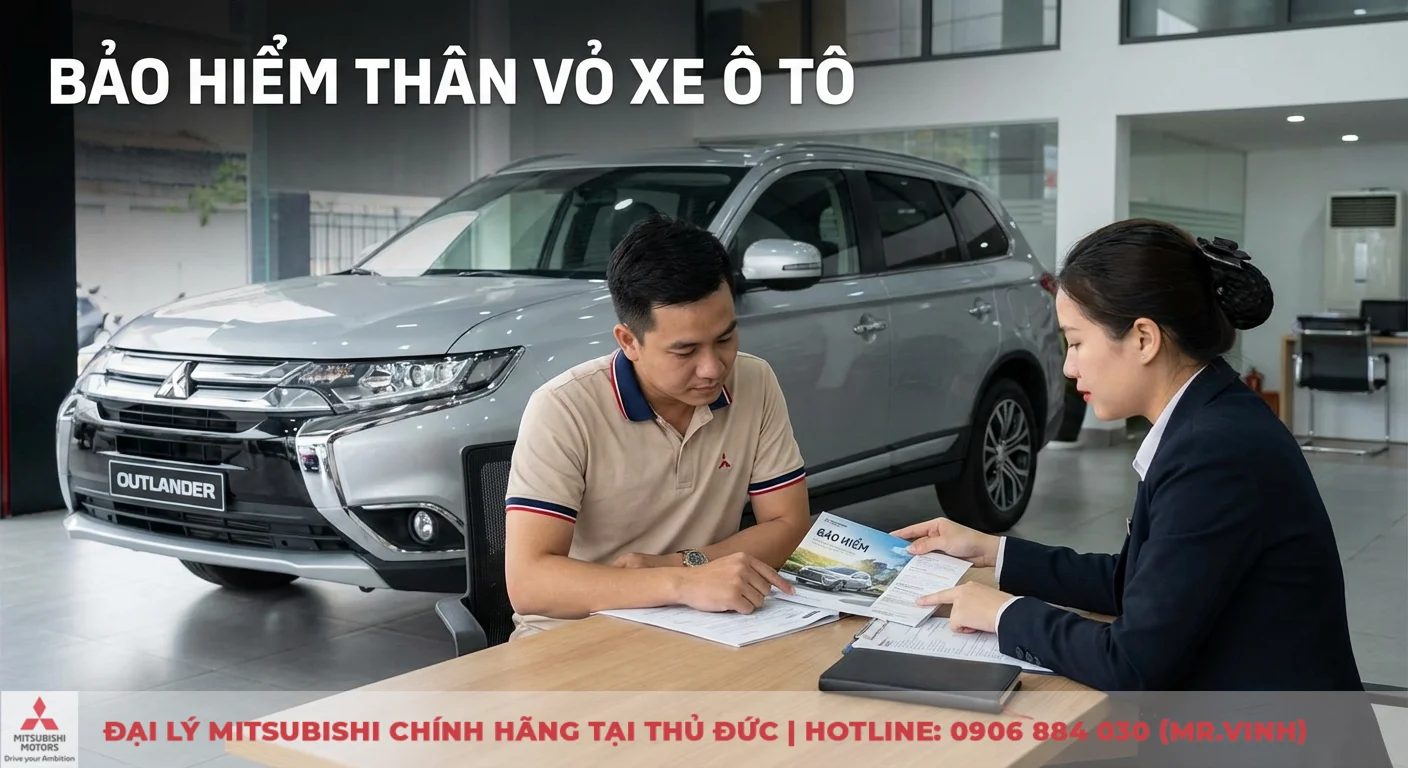 Phí bảo hiểm thân vỏ xe ô tô: Cách tính & các yếu tố ảnh hưởng cập nhật 2026 5 Phí bảo hiểm thân vỏ được xác định dựa trên lịch sử bồi thường và các yếu tố rủi ro của xe ô tô