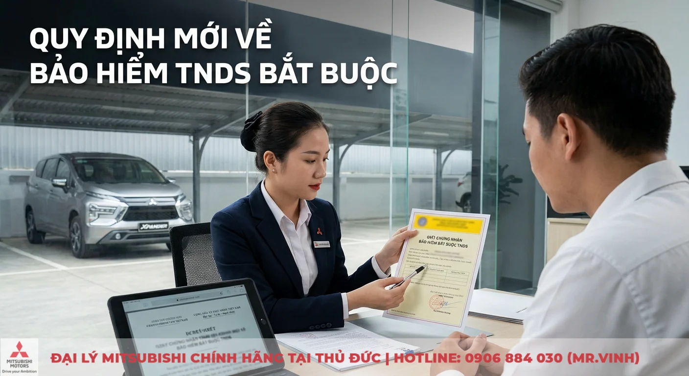 Quy định về bảo hiểm xe ô tô: luật TNDS bắt buộc mới nhất 2 Quy định pháp luật mới nhất về bảo hiểm TNDS bắt buộc được giải thích rõ qua giấy chứng nhận và tài liệu trên máy tính bảng