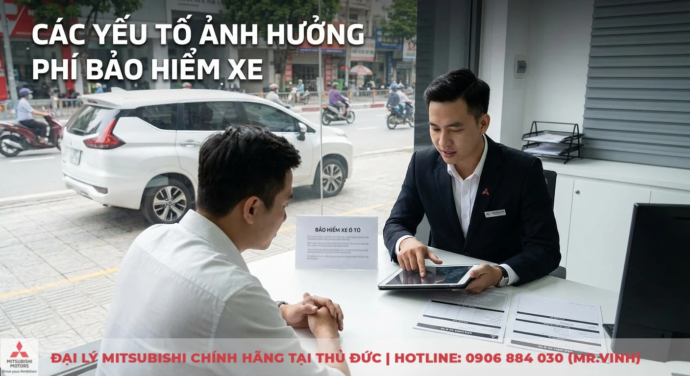 Tiền bảo hiểm xe ô tô: Chi phí, phân loại và cách chọn gói tốt nhất 2 Bảo hiểm xe ô tô: các yếu tố ảnh hưởng chi phí được chuyên viên tư vấn chi tiết trên tablet