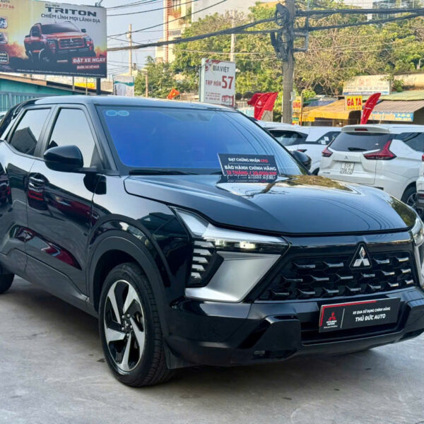 Mitsubishi Xforce Premium 2024