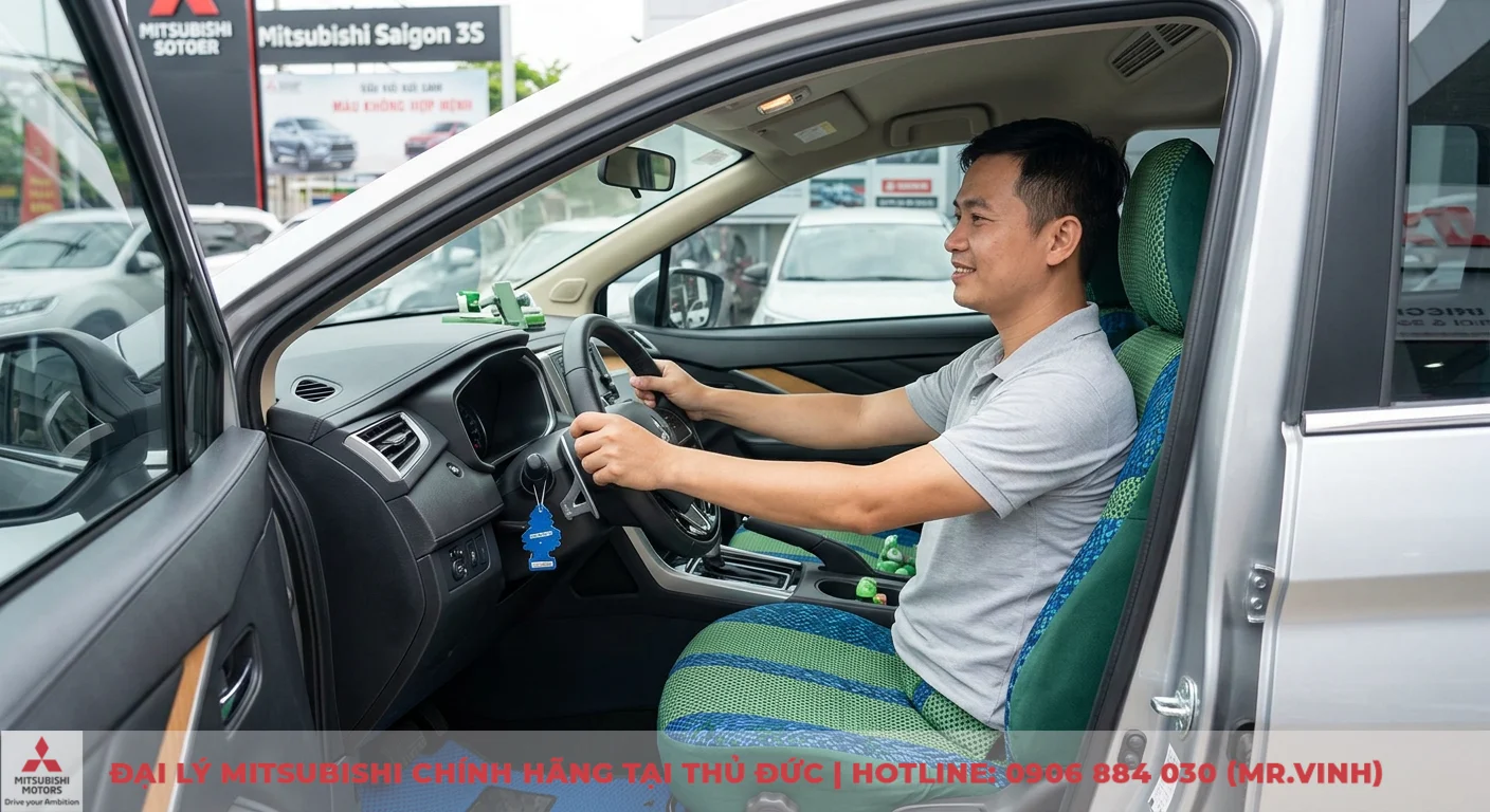 Người sinh năm 1989 (Kỷ Tỵ) hợp màu xe gì để may mắn? 3 Cách hóa giải màu xe không hợp mệnh cho Kỷ Tỵ 1989 bằng phụ kiện nội thất như bọc ghế và lót sàn màu xanh
